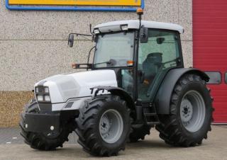 Tracteurs 4WD Lamborghini Spire 85