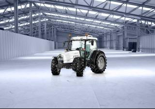 Tracteurs 4WD Lamborghini Spire 90.4