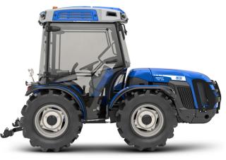 Tracteurs 4WD BCS Spirit 70 AR 