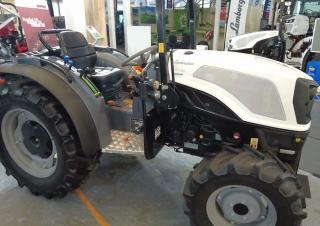 Tracteurs 4WD Lamborghini Sprint 50