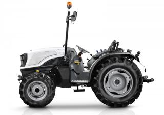 Tracteurs 4WD Lamborghini Sprint 60