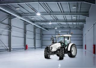 Tracteurs 4WD Lamborghini Strike 100 MD