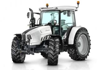 Tracteurs 4WD Lamborghini Strike 110 MD