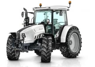 Tracteurs 4WD Lamborghini Strike 110 MD