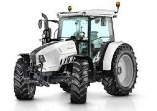 Tracteurs 4WD Lamborghini Strike 80 LD