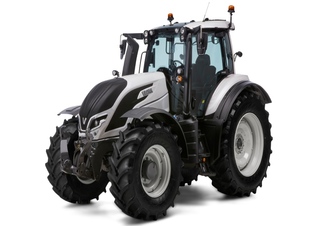 Tracteurs 4WD Valtra T194A