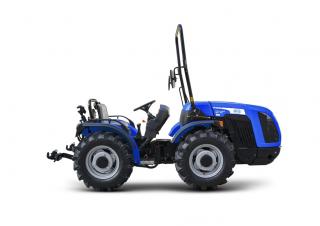Tracteurs 4WD BCS Valiant 60 AR Micro 