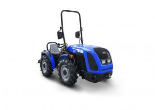 Tracteurs 4WD BCS Valiant 60 AR Micro 