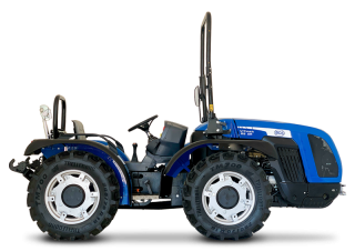 Tracteurs 4WD BCS Vithar 85 RS 