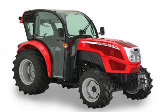 Tracteurs 4WD McCormick X3.080F