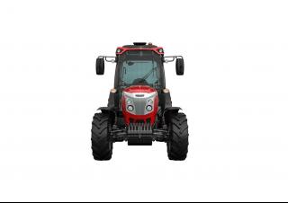 Tracteurs 4WD McCormick X4.100XL