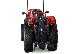 Tracteurs 4WD McCormick X4.80XL-4