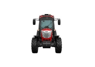 Tracteurs 4WD McCormick X4.80XL