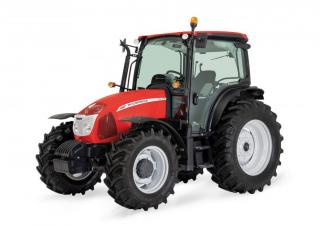 Tracteurs 4WD McCormick X5.100M