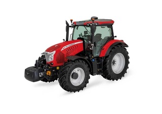 Tracteurs 4WD McCormick X7.618 P6-Drive Efficient