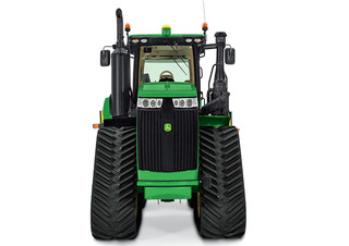 Tracteurs à chenilles John Deere 9570RX