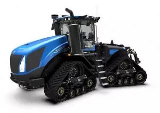 Tracteurs à chenilles New Holland T9.520 SMARTTRAX™