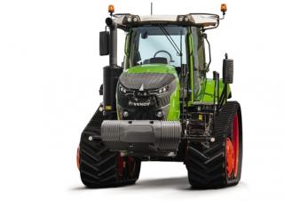 Tracteurs à chenilles Fendt 940 Vario MT