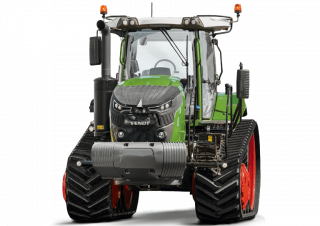 Tracteurs à chenilles Fendt 943 Vario MT