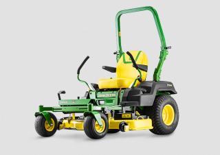 Tondeuses à gazon autoportées et tracteurs de jardin John Deere Z530M