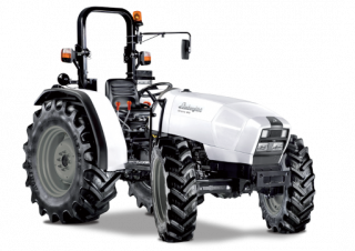 Tracteurs roues arrière Lamborghini Crono 65