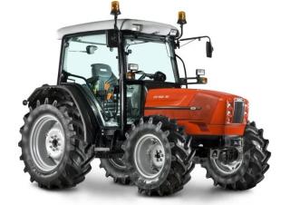 Tracteurs roues arrière SAME Dorado 90 LD