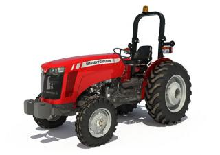 Tracteurs roues arrière Massey Ferguson MF 2630