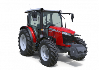 Tracteurs roues arrière Massey Ferguson MF 4709 MR