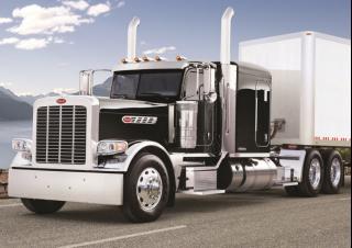 Camions Tracteurs routiers Peterbilt 389 72” UltraCab Cummins ISX15