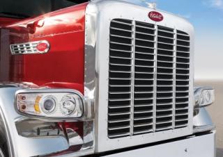 Camions Tracteurs routiers Peterbilt 389 78” UltraCab Cummins ISX15