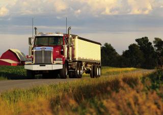 Camions Tracteurs routiers Western Star 4900 SB 82