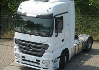 Camions Tracteurs routiers Mercedes-Benz Actros 1844 LS 4x2