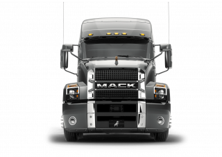 Camions Tracteurs routiers Mack Anthem 48