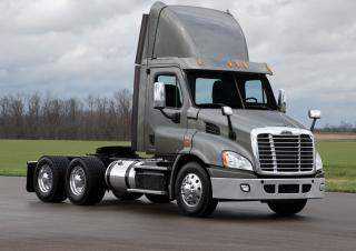 Camions Tracteurs routiers Freightliner Cascadia 113 60 XT Cummins X15