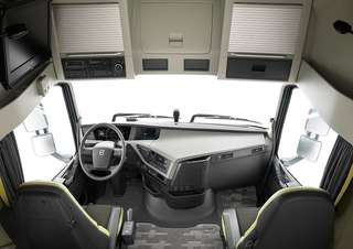 Camions Tracteurs routiers Volvo Trucks FH16.550 6x4 Tractor