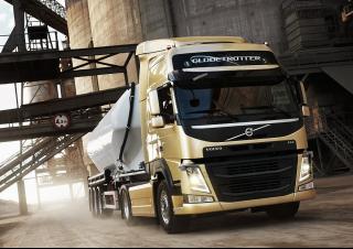 Camions Tracteurs routiers Volvo Trucks FM11.330 6x2 Tractor Tag