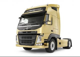 Camions Tracteurs routiers Volvo Trucks FM11.330 6x2 Tractor Tag