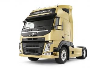 Camions Tracteurs routiers Volvo Trucks FM13.420 4x2 Tractor