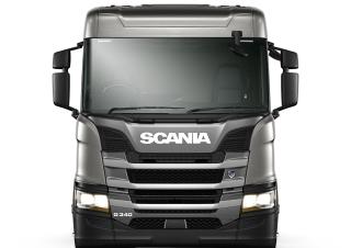 Camions Tracteurs routiers Scania G 340 A6x2NA