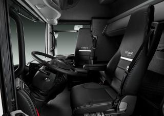 Camions Tracteurs routiers Renault MAGNUM 480.19 4X2 T
