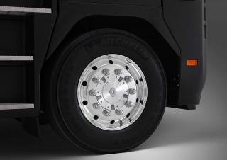 Camions Tracteurs routiers Renault MAGNUM 500.18T
