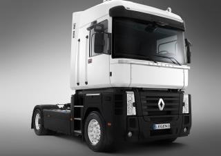 Camions Tracteurs routiers Renault MAGNUM AE 560.26T