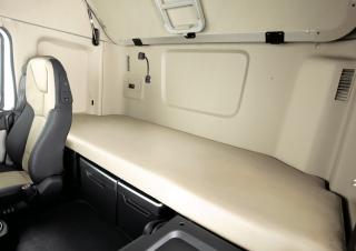 Camions Tracteurs routiers Hyundai Commercial Vehicles P410.42 D6CA41