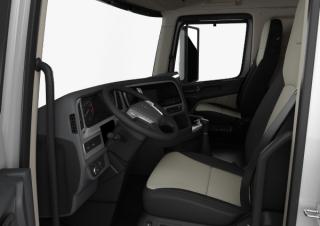 Camions Tracteurs routiers Hyundai Commercial Vehicles P520.64 D6CA41