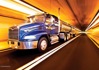 Camions Tracteurs routiers Mack PINNACLE CA68 Conventional CXU602 MP7 4x2