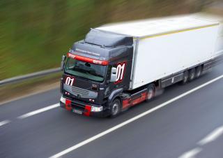 Camions Tracteurs routiers Renault PREMIUM 370.40