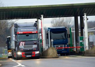 Camions Tracteurs routiers Renault PREMIUM 460.19 4X2 LD T OPTIFUEL