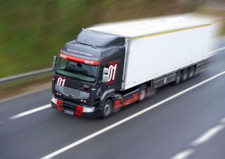 Camions Tracteurs routiers Renault PREMIUM ROUTE 440 2.2M 4x2