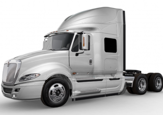 Camions Tracteurs routiers International Prostar 113 56