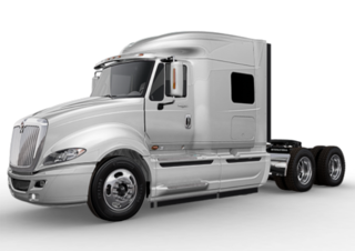 Camions Tracteurs routiers International Prostar 113 73